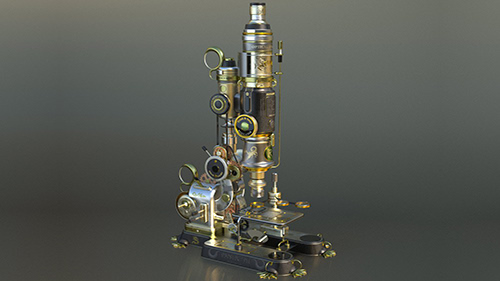 The Optical Bigulator