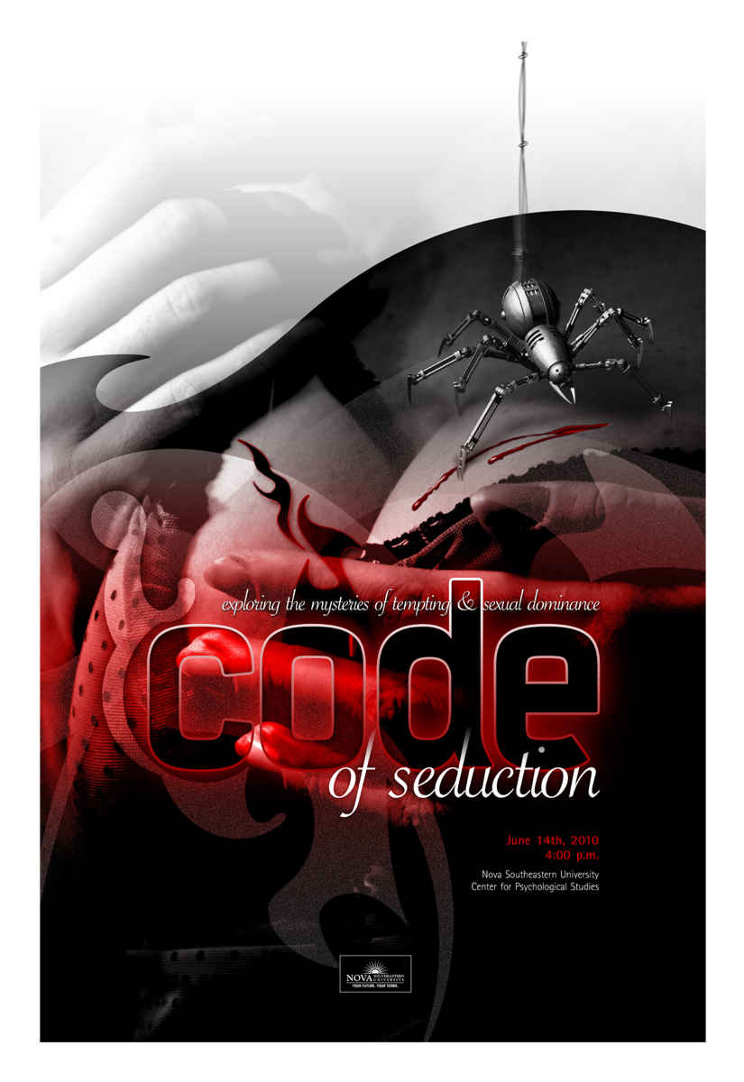 Code of Seduction