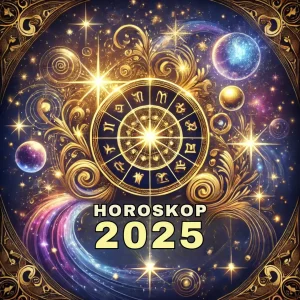 Veliki Horoskop za leto 2025