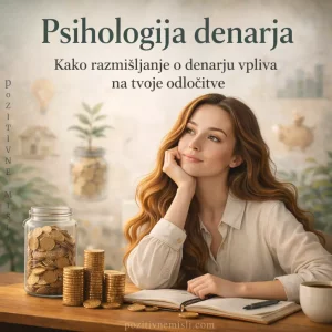 Psihologija denarja Morgan Housel
