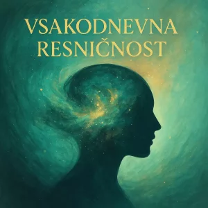 Vsakodnevna resničnost in verjetni dogodki